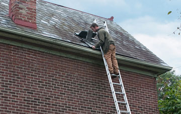 what affects urgent Middlerig roof repairs