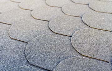 Middlerig asphalt roofing costs