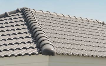advantages of Middlerig clay roofing