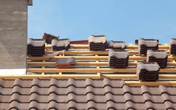 Middlerig clay roofing costs