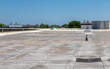 Middlerig commercial flat roofing
