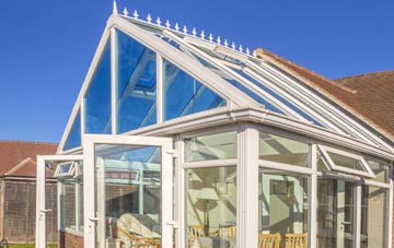 conservatory roof insulation costs Middlerig