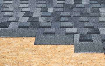 expert Middlerig asphalt roof companies