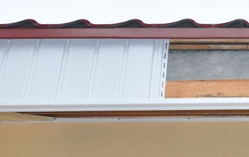 Middlerig fascia repair costs