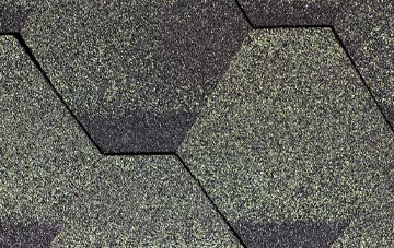 Middlerig fibreglass shingle repairs