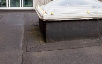 disadvantages of Middlerig flat roofs