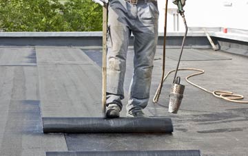 flat roof replacement Middlerig, Falkirk