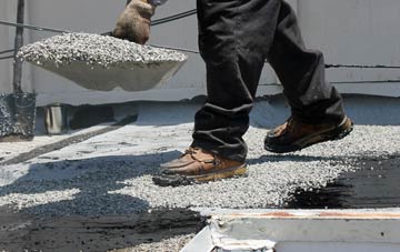 Middlerig flat roofing companies