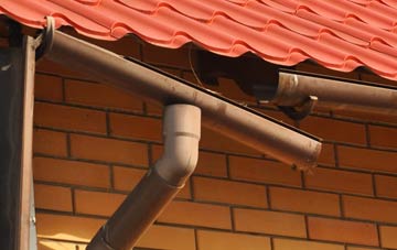 Middlerig gutter repair costs