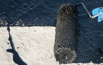 Middlerig liquid sealant waterproofing