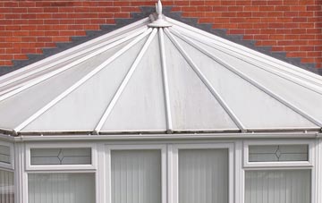 Middlerig polycarbonate conservatory roof repairs