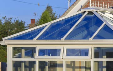 professional Middlerig conservatory insulation