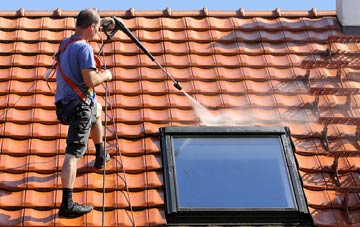 roof cleaning Middlerig, Falkirk