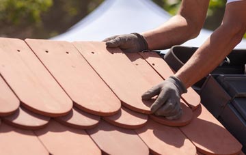 Middlerig roof tile contractors