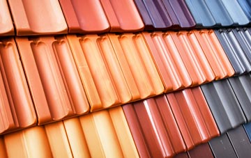 Middlerig roof tile costs