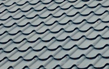 Middlerig rubber roofing companies