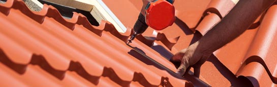 save on Middlerig roof installation costs