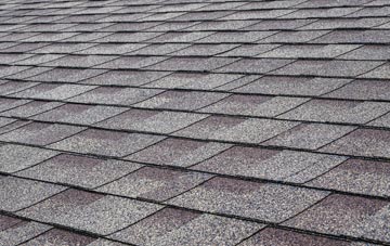 Middlerig tiles for shallow pitch roofing