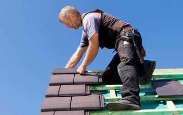 disadvantages of Middlerig slate roofing