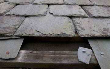 Middlerig slate roof repairs and maintenance