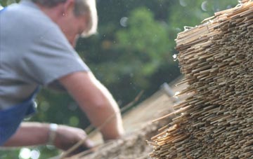 professional Middlerig thatchers