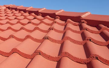 Middlerig tile and slate roof replacement