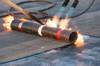 free Middlerig roof quotes