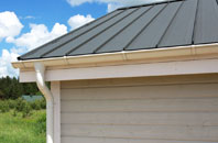 Middlerig fascia repair