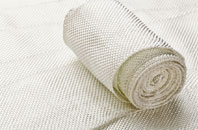 Middlerig fibreglass roofing repairs