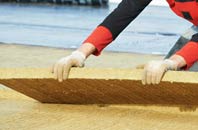 find rated Middlerig roof insulation companies