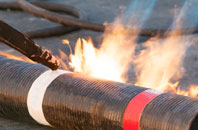 Middlerig flat roofing replacement