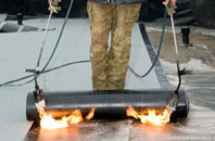 Middlerig flat roof sealing quote