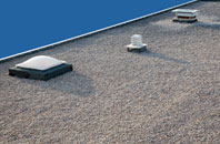 Middlerig flat roofing