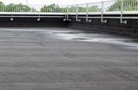 find rated Middlerig flat roofing companies