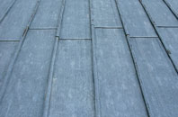 Middlerig lead roofing