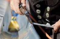 Middlerig lead roof quotes