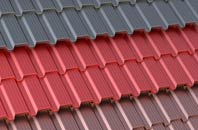 find rated Middlerig plastic roofing companies