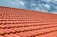 Middlerig roofing tiles