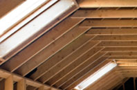 Middlerig tapered roof insulation quotes