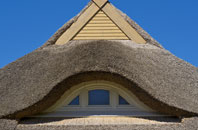 Middlerig thatch roofing
